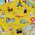 Europa Młodego Odkrywcy mapa ścienna dla dzieci - tapeta