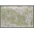 Karkonosze mapa ścienna 1:50 000, 98x60 cm, EkoGraf