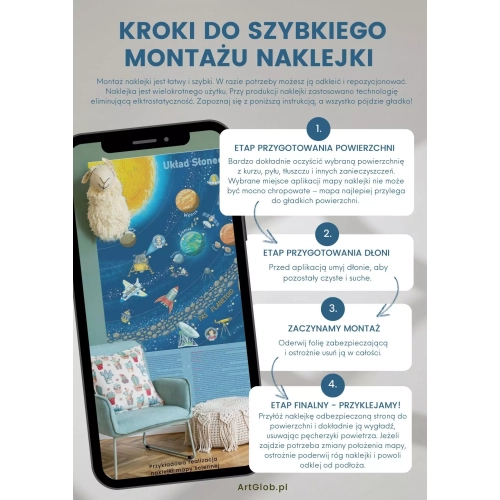 Instrukcja montażu