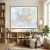 Aranż - Europa. Mapa ścienna drogowa, 1:3 600 000, 120x100 cm, SwiatMap.pl