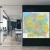 Aranż - Polska mapa ścienna administracyjno-drogowa, 1:500 000, 140x145 cm