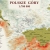 Polskie góry. Mapa zdrapka na podkładzie w ramie 1:700 000, zbliżenie - tytuł i skala mapy, przed zdrapaniem, 100x35 cm, SwiatMap.pl