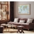 Arrange - World political wall map 1:25 000 000, ArtGlob