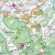 Tatry polskie i słowackie. Mapa ścienna 1:50 000, 100x70 cm, SwiatMap.pl