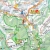 Tatry polskie i słowackie. Mapa ścienna 1:50 000, 100x70 cm, SwiatMap.pl