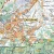Tatry polskie i słowackie. Mapa ścienna 1:50 000, 100x70 cm, SwiatMap.pl