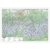 Tatry polskie i słowackie. Mapa ścienna 1:55 000, 70x50 cm