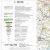 Województwo dolnośląskie. Mapa ścienna 1:200 000, 138x112 cm, SwiatMap.pl