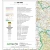 Województwo łódzkie. Mapa ścienna 1:200 000, 99x141 cm, SwiatMap.pl