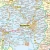 Województwo łódzkie. Mapa ścienna 1:200 000, 99x141 cm, SwiatMap.pl