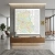 Aranż - Województwo lubelskie. Mapa ścienna 1:200 000, 126x126 cm, SwiatMap.pl