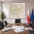 Aranż - Województwo podkarpackie. Mapa ścienna 1:200 000, 111x112 cm, SwiatMap.pl