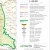 Województwo podkarpackie. Mapa ścienna 1:200 000, 111x112 cm, SwiatMap.pl