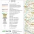 Województwo wielkopolskie. Mapa ścienna 1:200 000, 133x160 cm, SwiatMap.pl