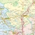 Województwo wielkopolskie. Mapa ścienna 1:200 000, 133x160 cm, SwiatMap.pl