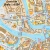 Wrocław. Mapa ścienna 1:15 000, 206x143 cm, SwiatMap.pl