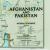 Afganistan i Pakistan classic mapa ścienna 1:3 363 000, 82 x 54 cm, National Geographic