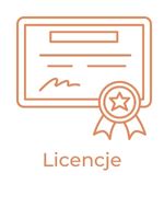 Licencje