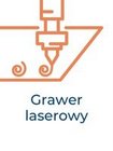 Grawer laserowy