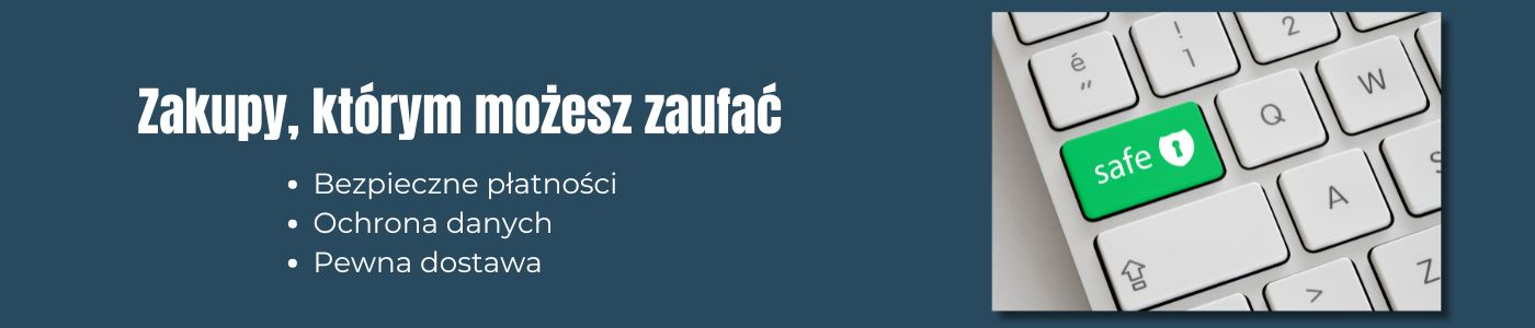 Bezpieczne zakupy