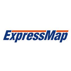 ExpressMap