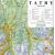 Tatry mapa zdrapka, 70x46 cm, ArtGlob