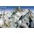 Mount Everest. Mapa ścienna 1:90 000, 119x97 cm, National Geographic